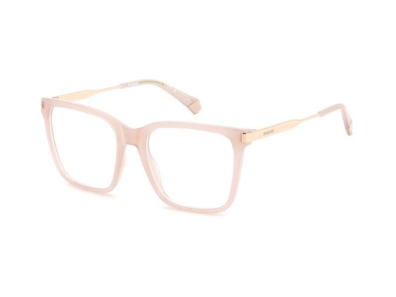 Polaroid PLD D528 35J 53 Men, Women glasses