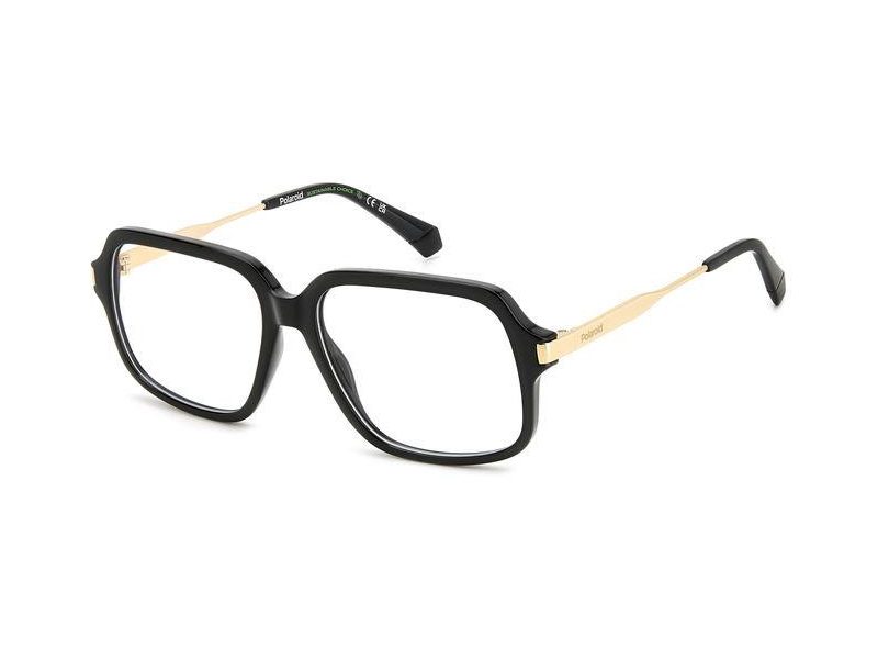 Polaroid PLD D529 807 55 Men, Women glasses