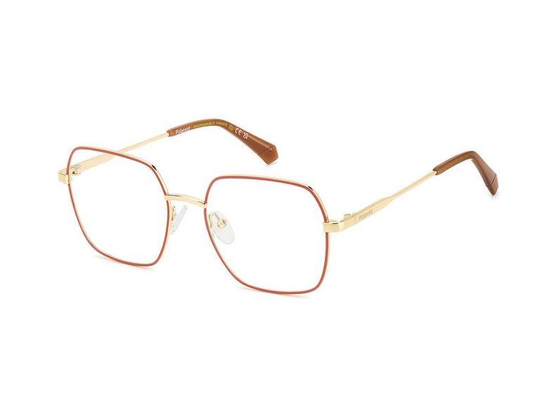 Polaroid PLD D530 OFY 54 Women glasses