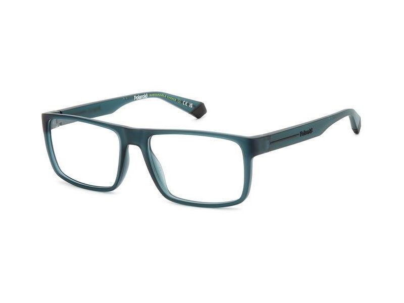 Polaroid PLD D532 PYW 57 Men, Women glasses