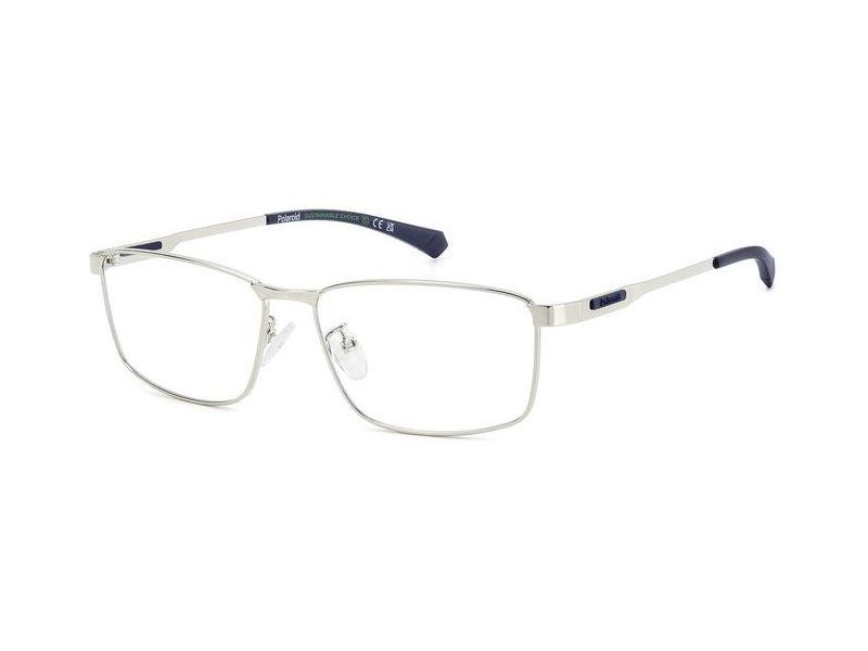 Polaroid PLD D534/G 010 57 Men glasses