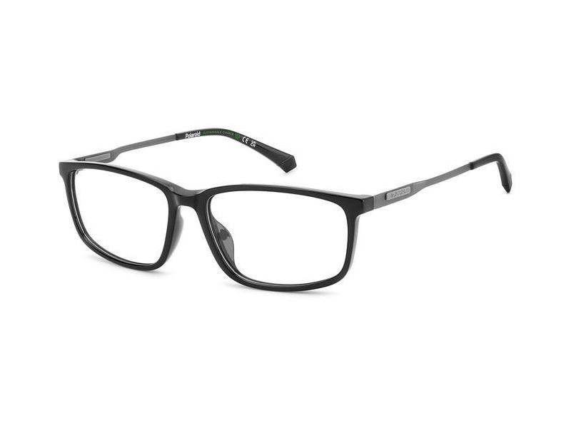 Polaroid PLD D535/G 807 56 Men glasses