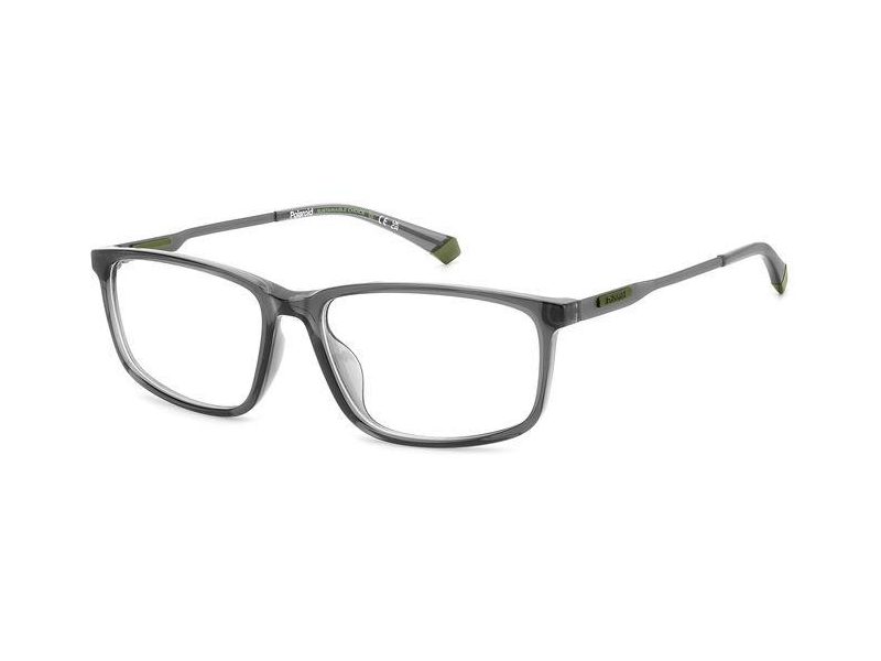 Polaroid PLD D535G KB7 56 Men glasses