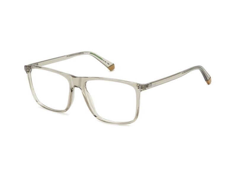 Polaroid PLD D536 10A 58 Men glasses