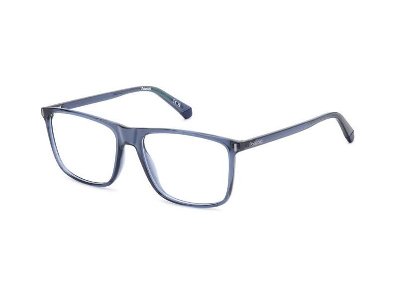 Polaroid PLD D536 PJP 56 Men glasses