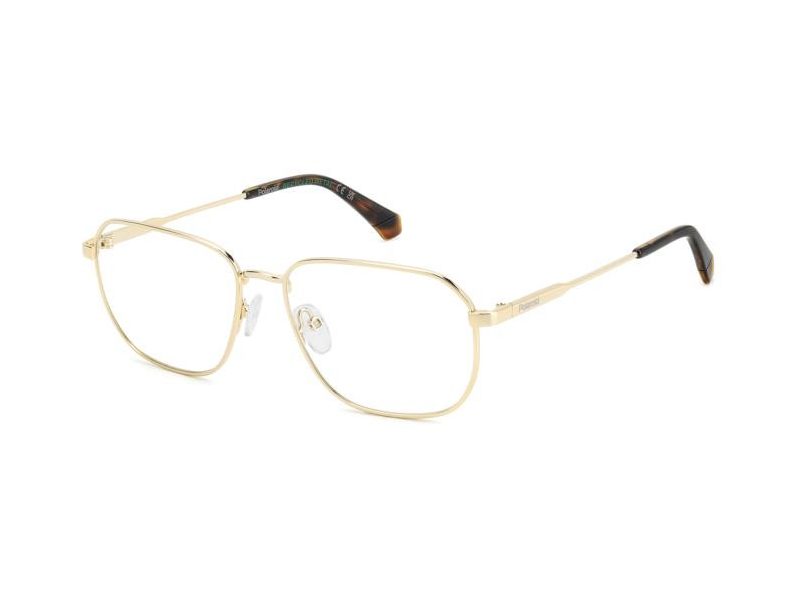 Polaroid PLD D538 J5G 57 Men glasses