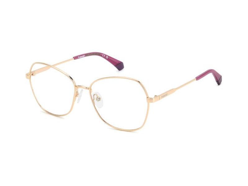 Polaroid PLD D539 DDB 56 Women glasses