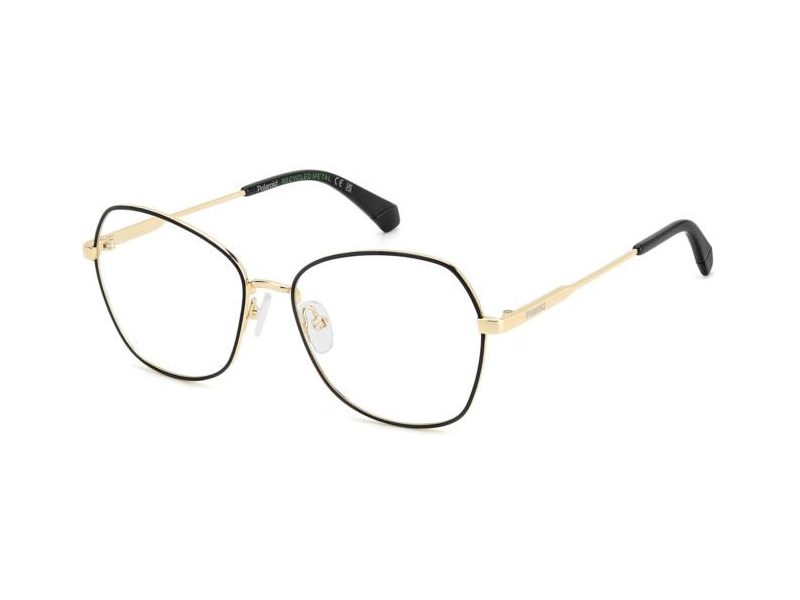 Polaroid PLD D539 RHL 56 Women glasses