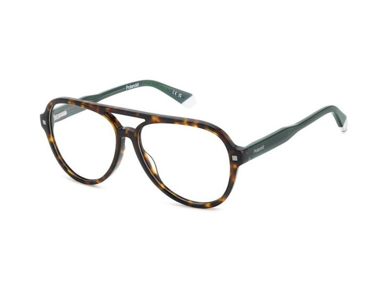 Polaroid PLD D540 086 57 Men, Women glasses