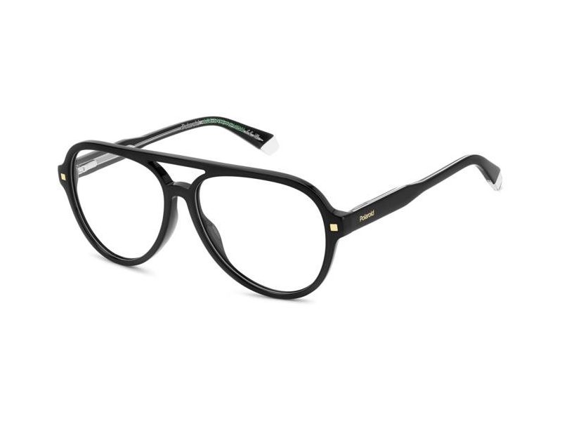 Polaroid PLD D540 807 57 Men, Women glasses