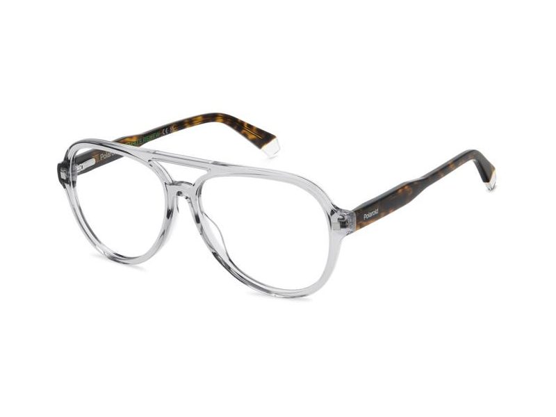 Polaroid PLD D540 KB7 57 Men, Women glasses