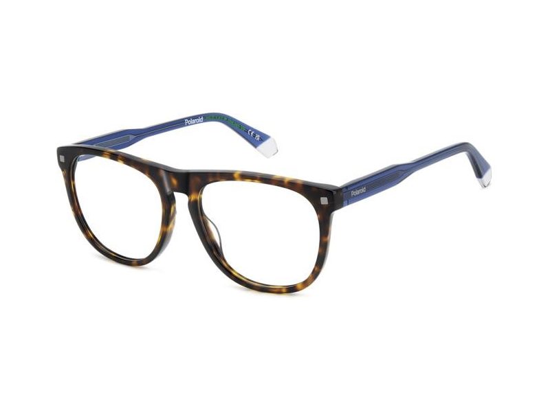 Polaroid PLD D541 086 55 Men, Women glasses