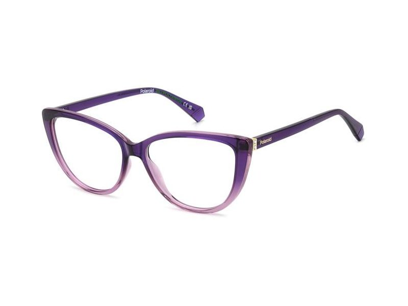 Polaroid PLD D543 B3V 56 Women glasses