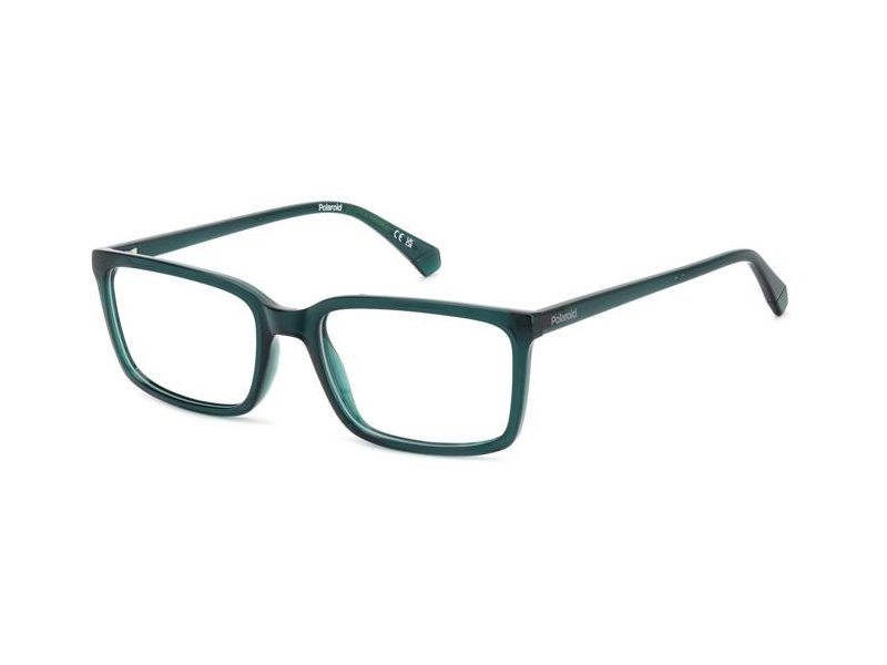 Polaroid PLD D546 ZI9 57 Men glasses