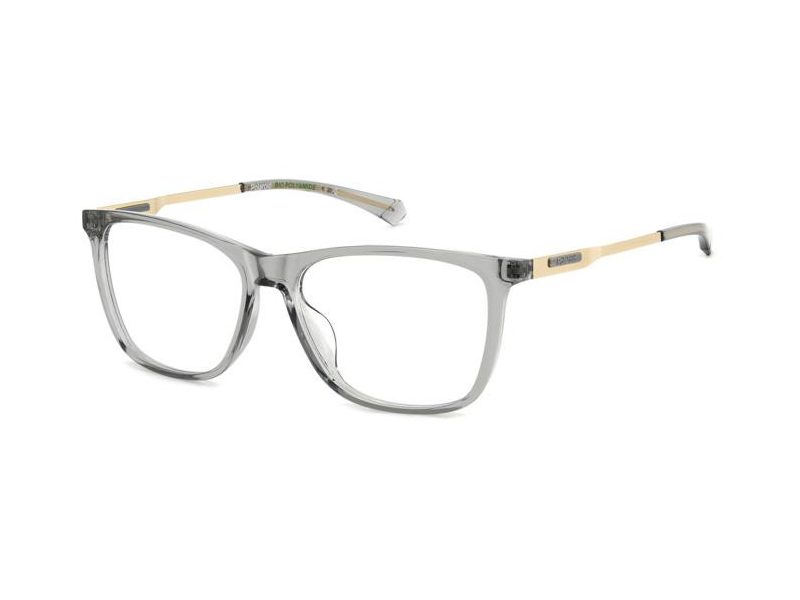 Polaroid PLD D549/G KB7 55 Men glasses