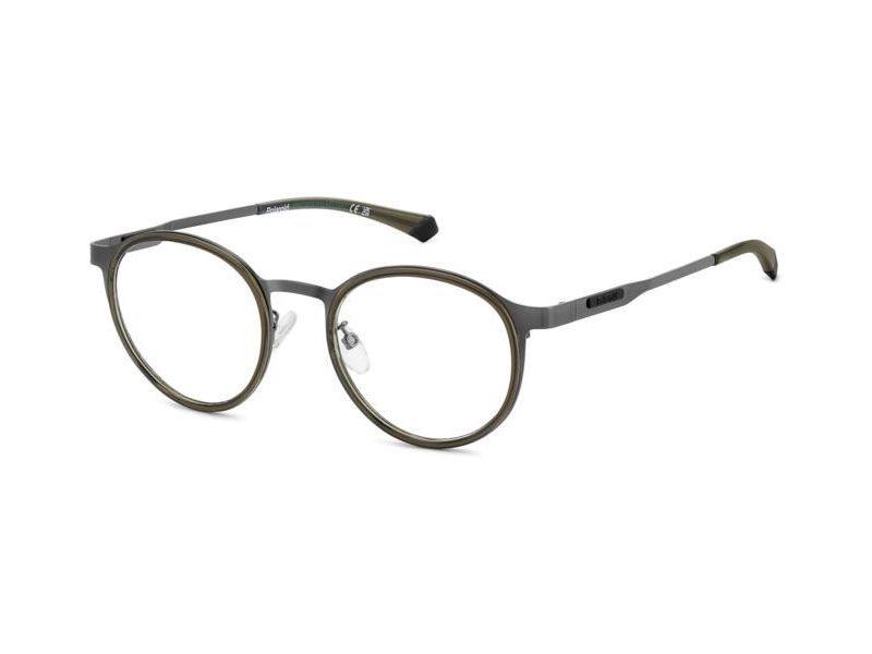 Polaroid PLD D550/G KJ1 48 Men glasses