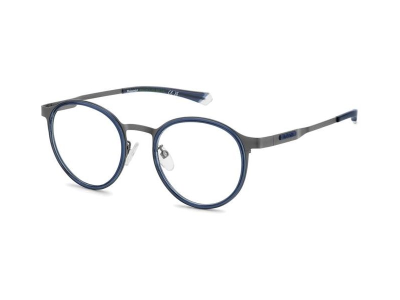 Polaroid PLD D550/G R80 48 Men glasses