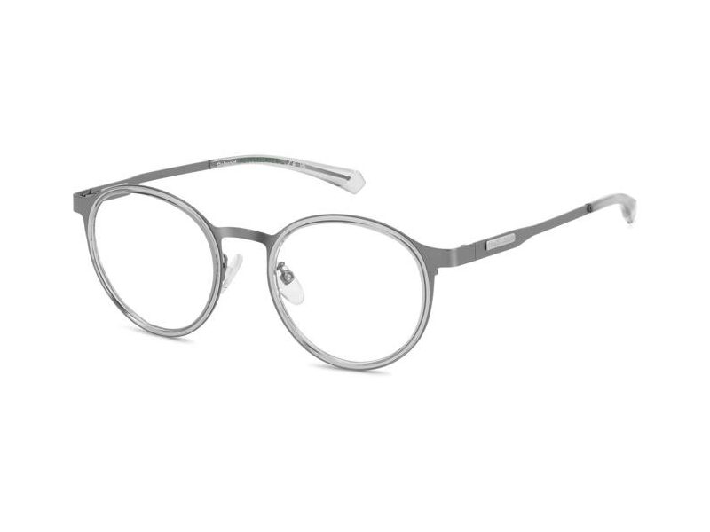 Polaroid PLD D550/G R81 48 Men glasses