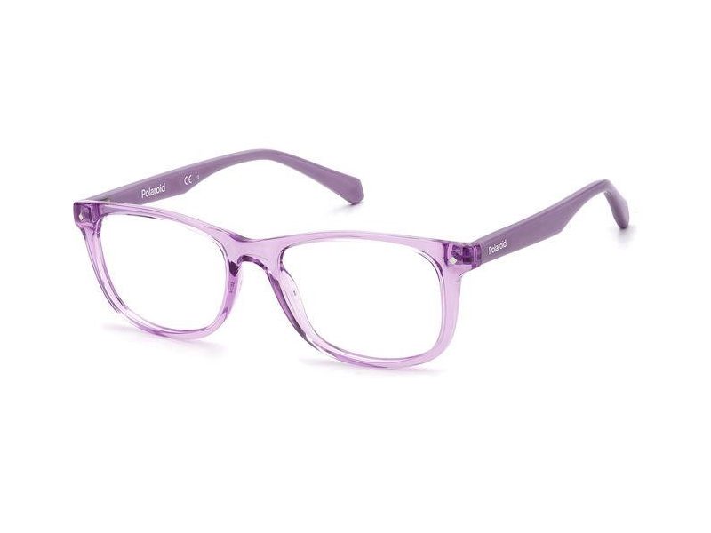 Polaroid PLD D813 848 48 Children glasses