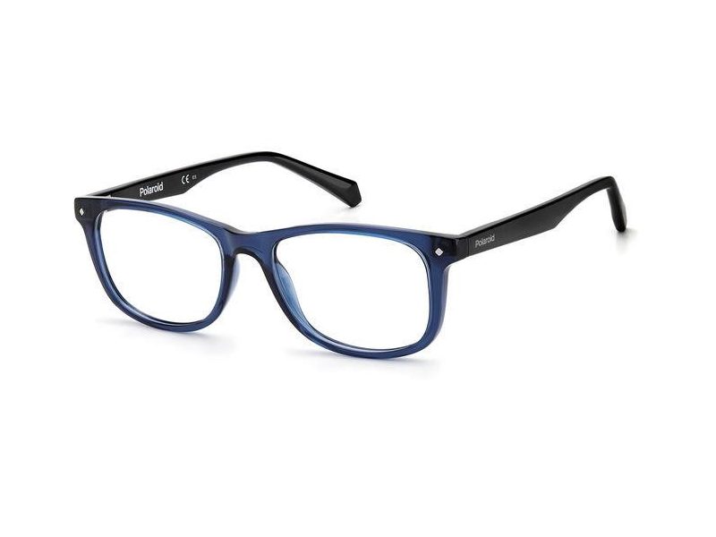 Polaroid PLD D813 9N7 48 Children glasses