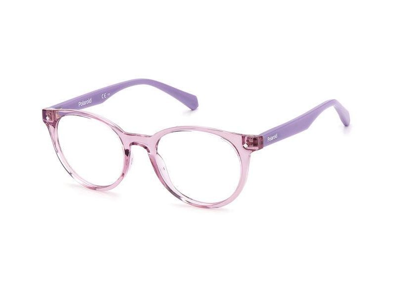 Polaroid PLD D814 848 45 Children glasses