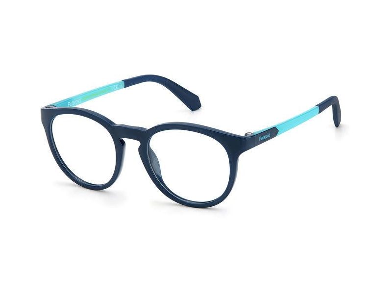 Polaroid PLD D823 Z90 46 Children glasses