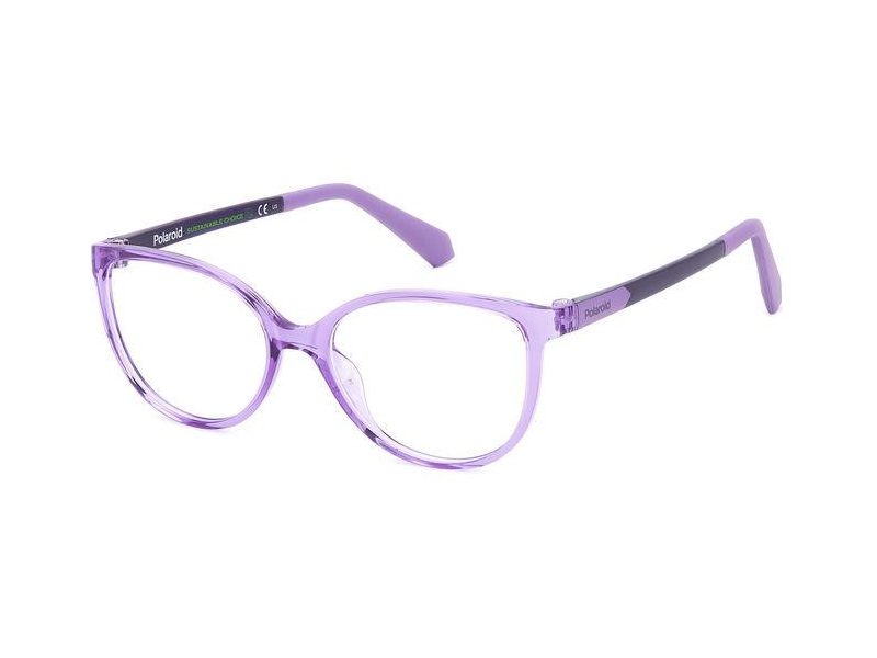 Polaroid PLD D825 789 49 Children glasses