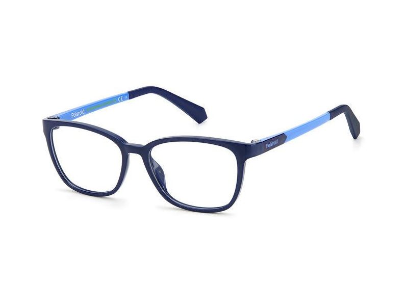 Polaroid PLD D826 ZX9 48 Children glasses