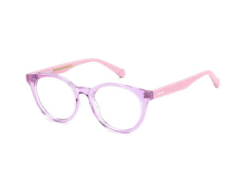 Polaroid PLD D831 789 44 Children glasses