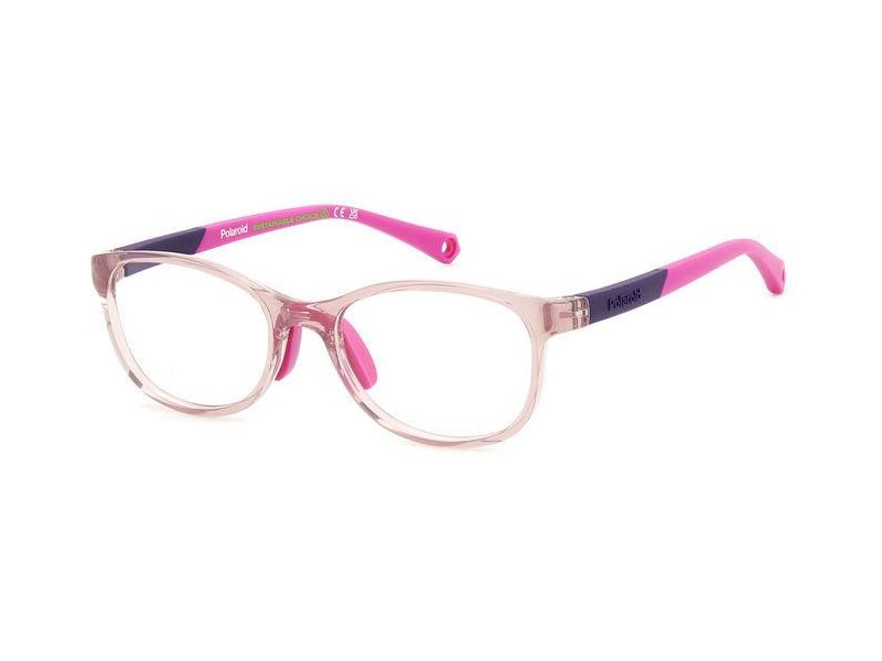 Polaroid PLD D834 35J 46 Children glasses