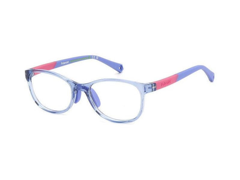 Polaroid PLD D834 MVU 46 Children glasses