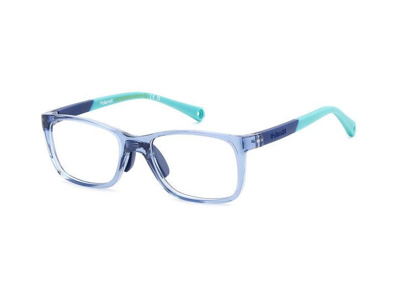 Polaroid PLD D835 MVU 46 Children glasses