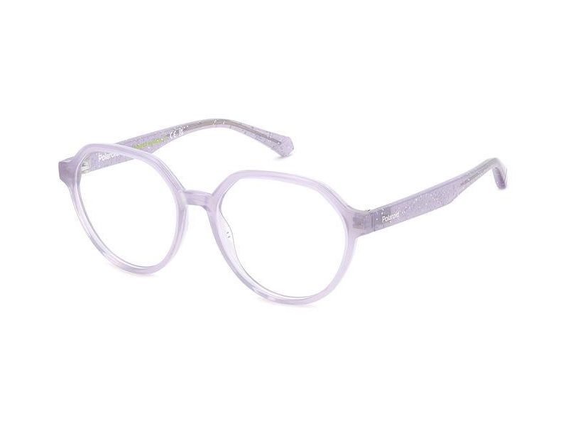 Polaroid PLD D837 789 49 Children glasses