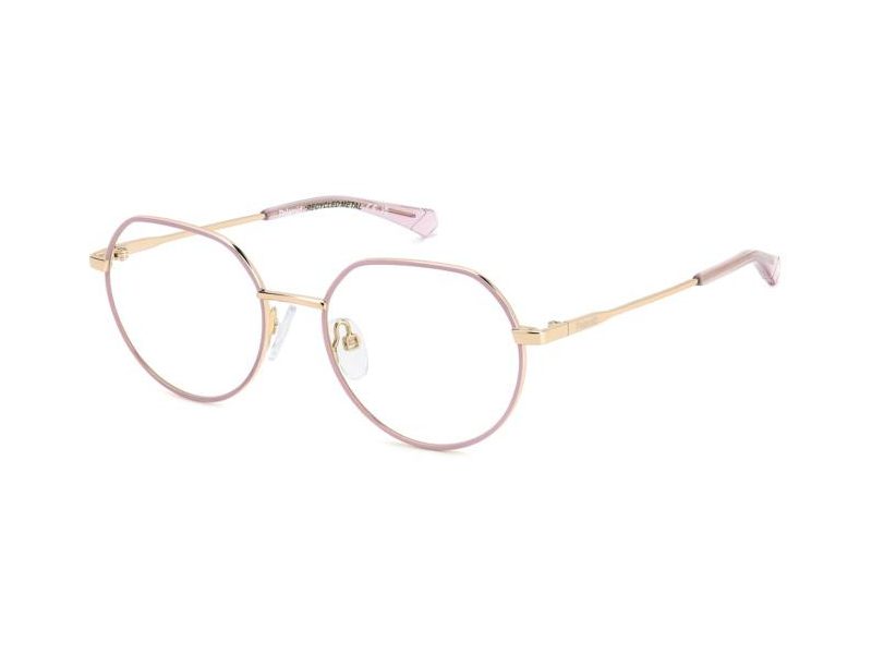 Polaroid PLD D839 EYR 49 Children glasses