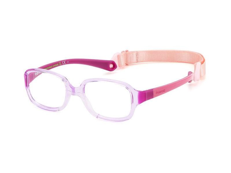 Polaroid PLD K002 848 40 Children glasses