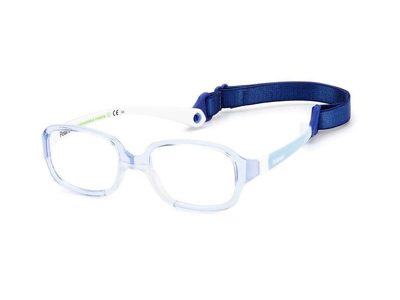 Polaroid PLD K002 R7Y 40 Children glasses