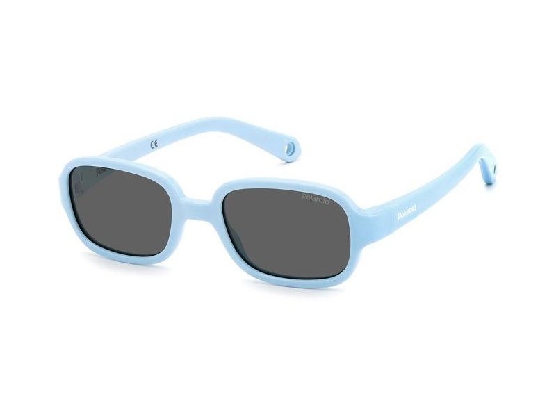 Polaroid PLD K003/S MVU/M9 43 Children sunglasses