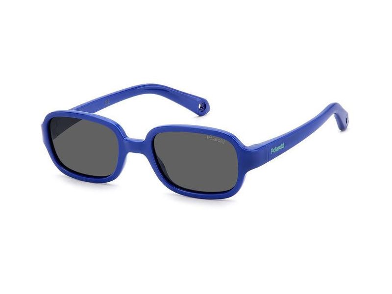 Polaroid PLD K003/S PJP/M9 43 Children sunglasses