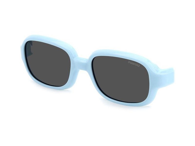 Polaroid PLD K003 MVU 43 Children sunglasses