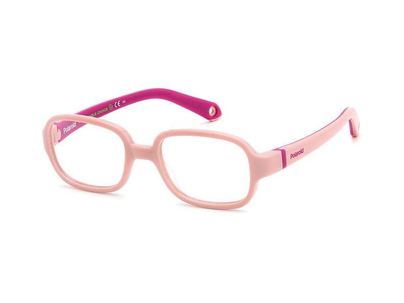 Polaroid PLD K003 S1V 43 Children glasses