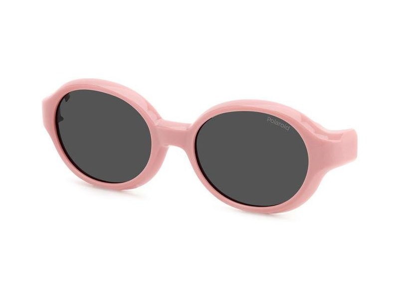 Polaroid PLD K004 35J 42 Children sunglasses