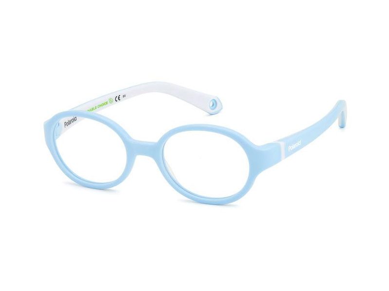 Polaroid PLD K004 R7Y 42 Children glasses