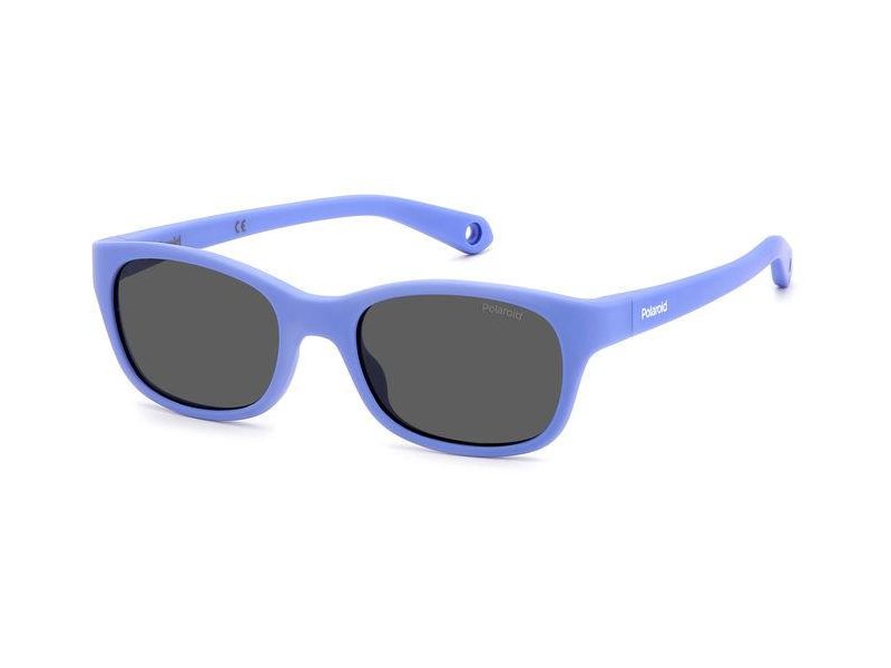 Polaroid PLD K006/S 789/M9 44 Children sunglasses