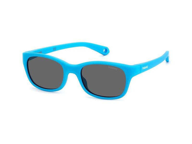 Polaroid PLD K006/S MVU/M9 44 Children sunglasses