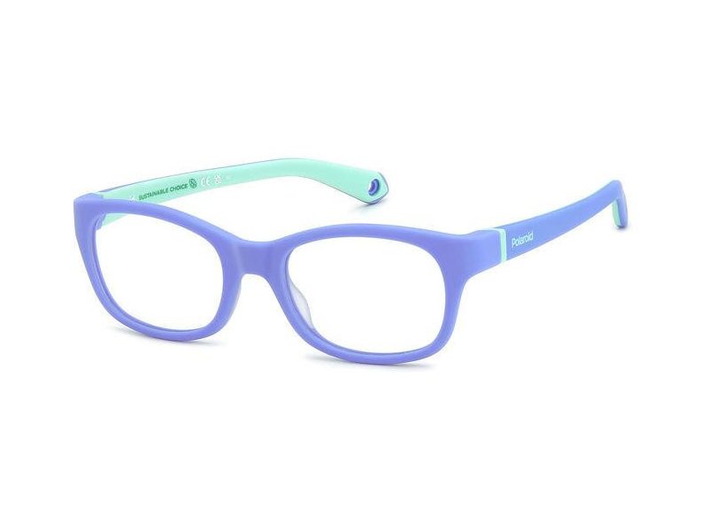 Polaroid PLD K006 09S 44 Children glasses