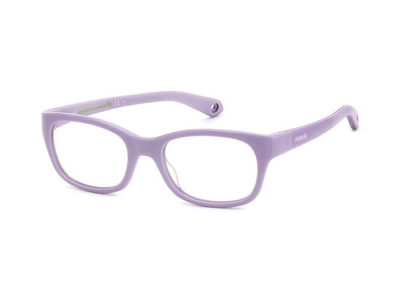 Polaroid PLD K006 789 44 Children glasses