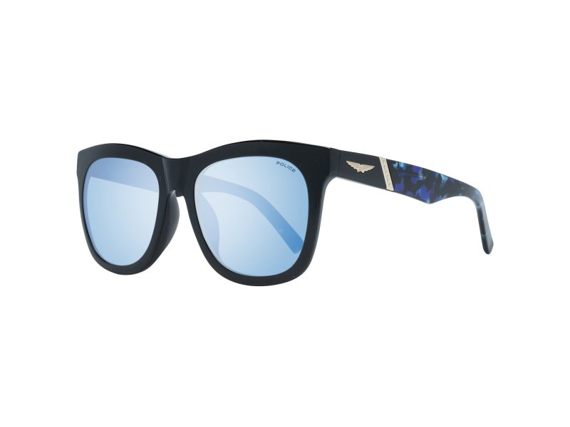 Police PL 205G BLKB 56 Men sunglasses