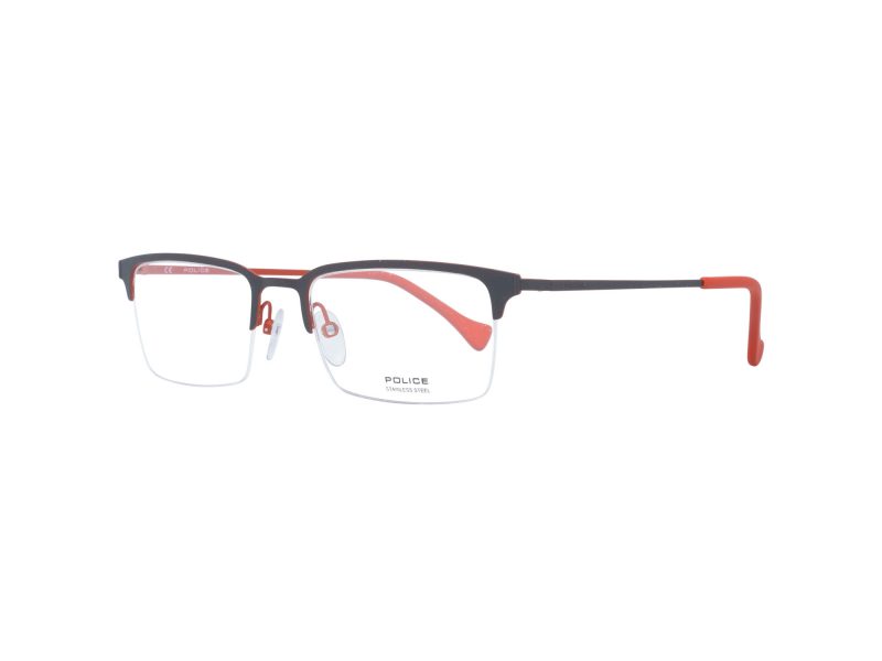 Police PL 290 01HG 53 Men glasses