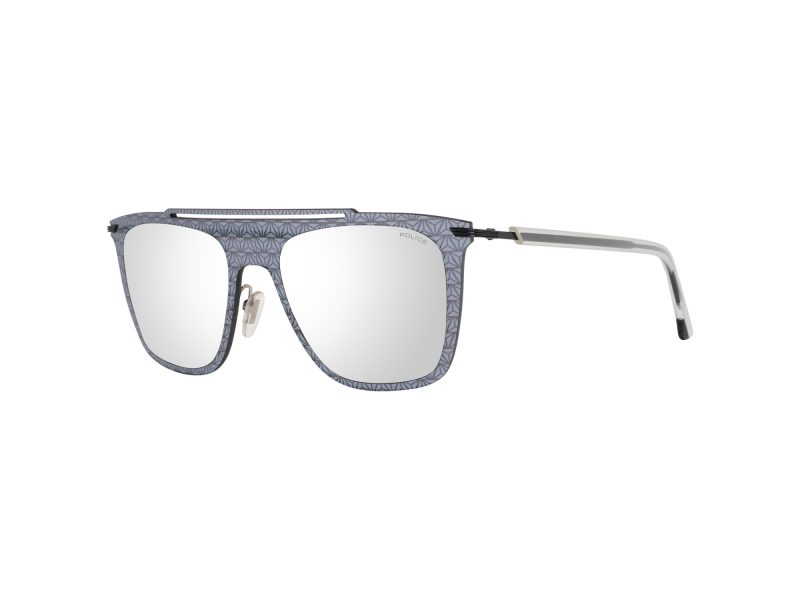 Police PL 581 530L 52 Men sunglasses