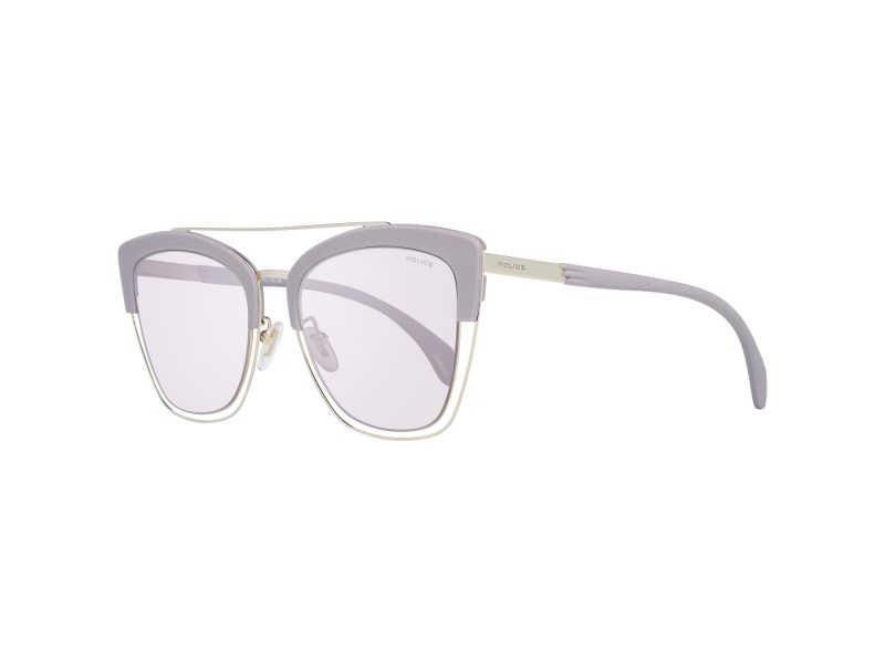 Police PL 618 300X 54 Women sunglasses